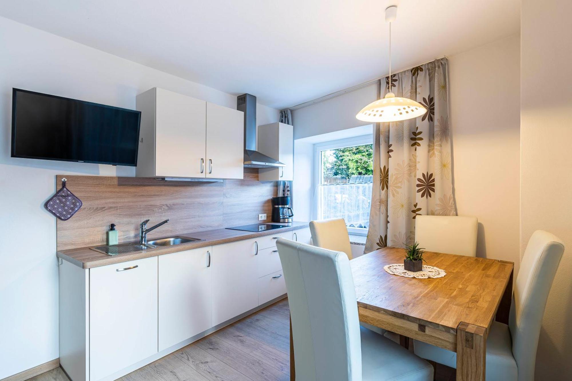 Residence Alpina Тезімо Екстер'єр фото