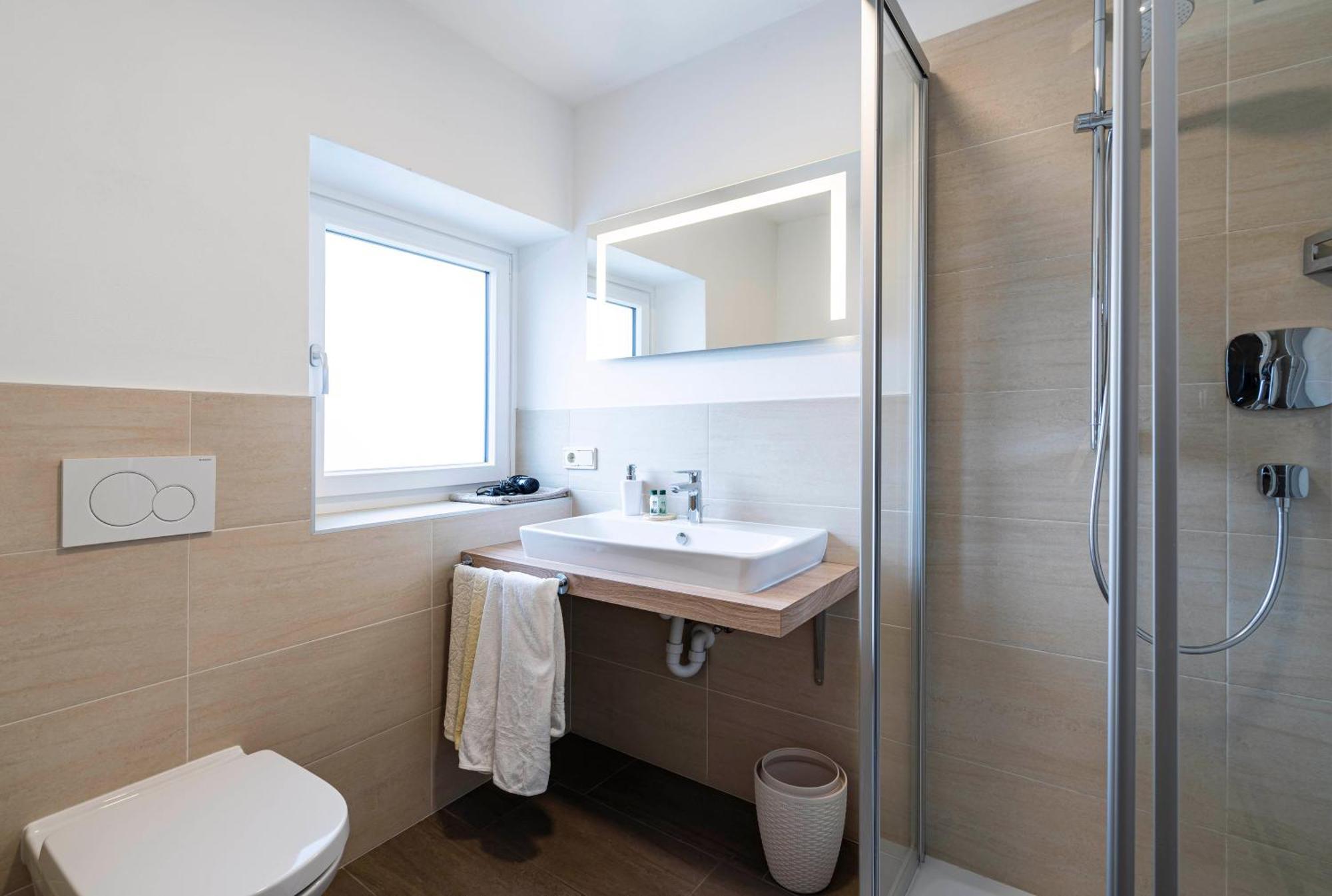 Residence Alpina Тезімо Екстер'єр фото