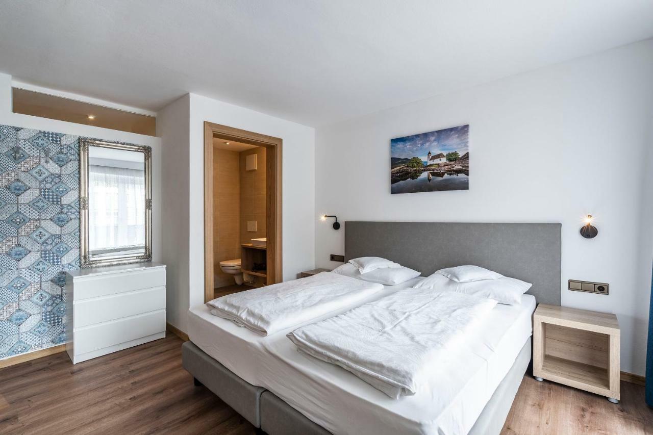 Residence Alpina Тезімо Екстер'єр фото